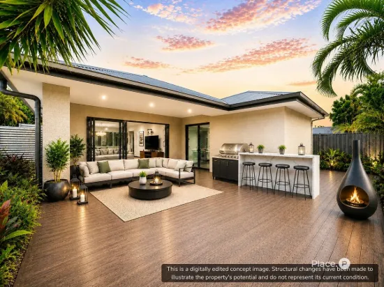 15 Lytham Circuit, North Lakes, Qld 4509