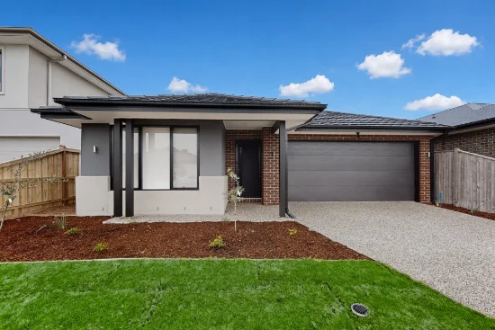 15 Macara Street, Sunbury, Vic 3429