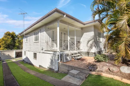 15 Macgregor Street, Woodend, Qld 4305