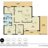 15 Mackay Court, Greenwith, SA 5125-Floorplan