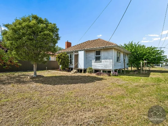 15 Mackenzie Street, Numurkah, Vic 3636
