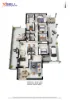 15 Madigan Crescent, Woodcroft, SA 5162-Floorplan