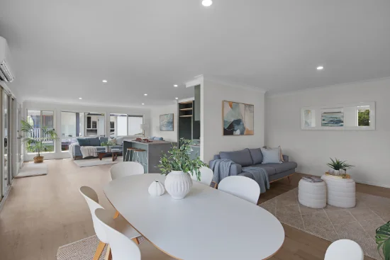 15 Madison Place, Carina, Qld 4152