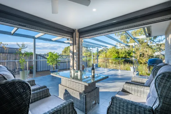 15 Magnolia Way, Paynesville, Vic 3880