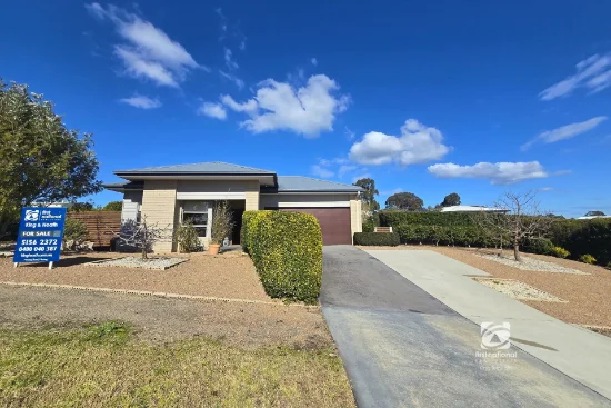 15 Magpie Avenue, Metung, Vic 3904