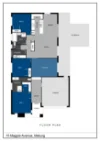 15 Magpie Avenue, Metung, Vic 3904-Floorplan