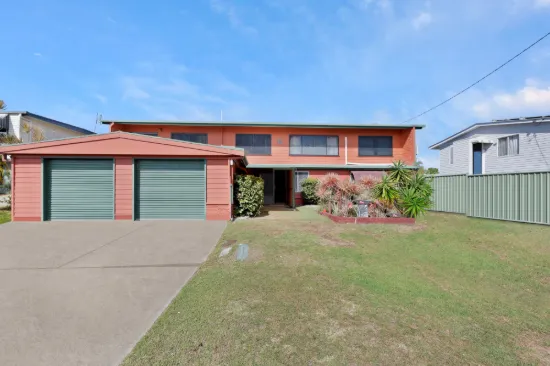 15 Magpie Street, Slade Point, Qld 4740