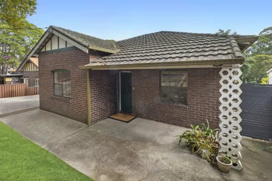 15 Maher Street, Hurstville, NSW 2220