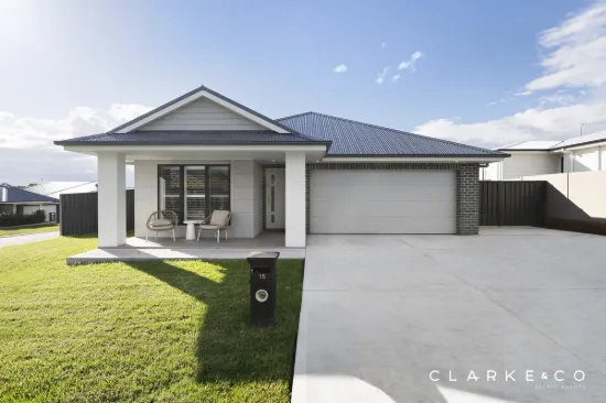 15 Maher Street, North Rothbury, NSW 2335
