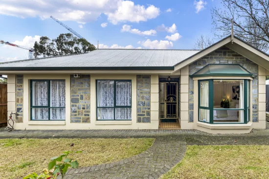 15 Main Avenue, Frewville, SA 5063