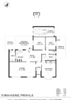 15 Main Avenue, Frewville, SA 5063-Floorplan