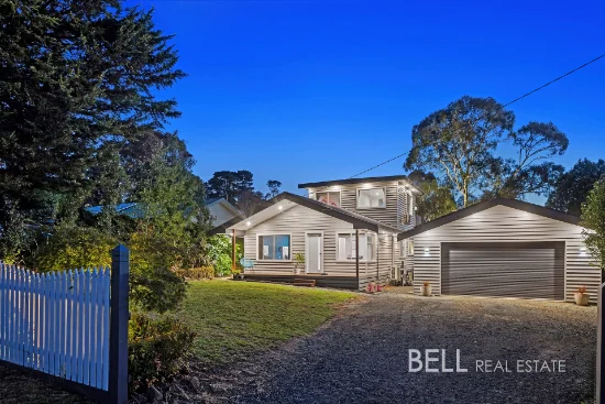 15 Main Street, Gembrook, Vic 3783