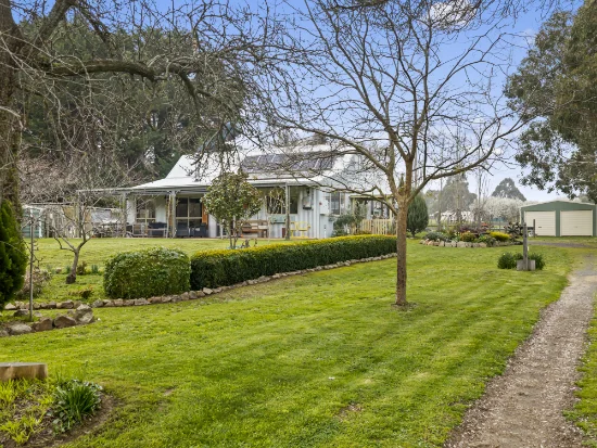 15 Main Street, Strathbogie, Vic 3666