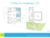 15 Main Street, Strathbogie, Vic 3666-Floorplan