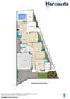 15 Malbec Court, Pearsall, WA 6065-Floorplan