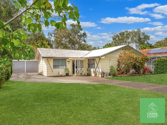 15 Mallett Street, Tin Can Bay, Qld 4580 - For Sale