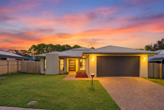 15 Mallory Close, Edmonton, Qld 4869 - For Sale