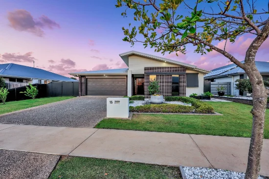 15 Malo Drive, Bargara QLD 4670 - For Sale