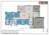 15 Mandalay Street, Clifton Beach, Qld 4879-Floorplan