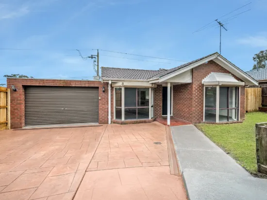 15 Manna Gum Court, Carrum Downs, Vic 3201