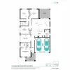 15 Mannix Road, North Rothbury, NSW 2335-Floorplan