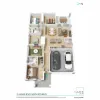 15 Mannix Road, North Rothbury, NSW 2335-Floorplan
