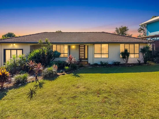 15 Maple Drive, Alstonville, NSW 2477
