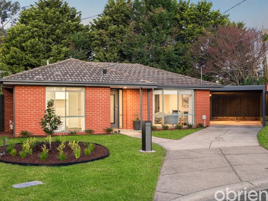 15 Maplewood Court, Carrum Downs, Vic 3201 - For Sale