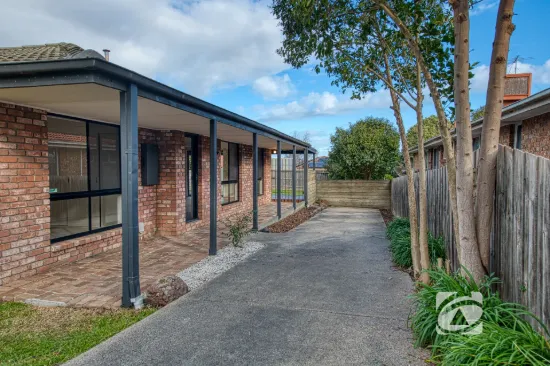 15 Maramba Drive, Narre Warren, Vic 3805