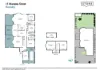 15 Maranta Street, Hornsby, NSW 2077-Floorplan