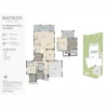 15 Margarets View, Cleveland, Qld 4163-Floorplan