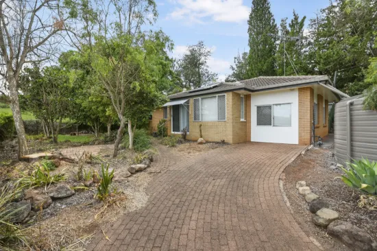 15 Margot Court, Harlaxton, Qld 4350