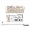 15 Marigold Street, Hemmant, Qld 4174-Floorplan