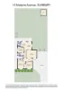 15 Marjorie Avenue, Sunbury, Vic 3429-Floorplan