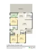 15 Marlo Square, Wyndham Vale, Vic 3024-Floorplan