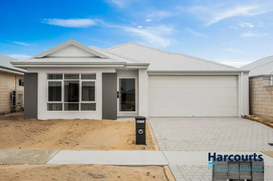 15 Marriott Street, Yanchep, WA 6035