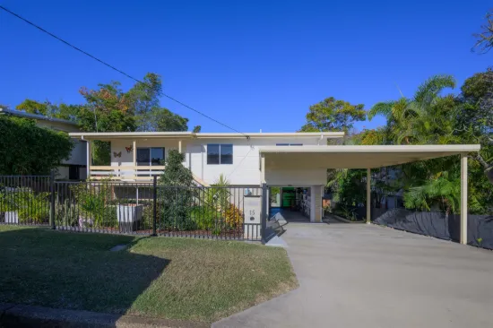 15 Marshall Avenue, Sun Valley, Qld 4680