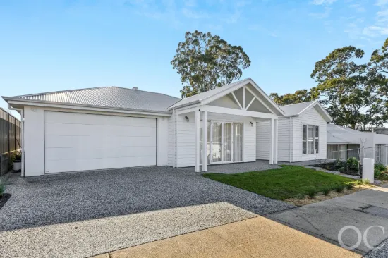 15 Martello Avenue, Mount Barker, SA 5251