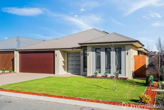 15 Massicot Road, Treeby, WA 6164