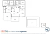 15 Mather Street, Highfields, Qld 4352-Floorplan