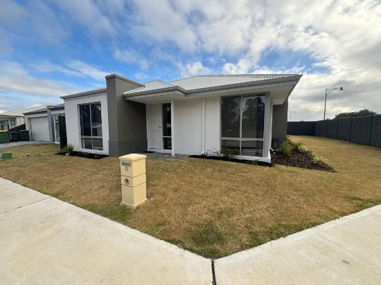 15 Matterhorn Road, Baldivis, WA 6171