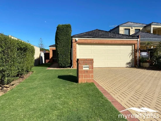 15 Mattingley Heights, Murdoch, WA 6150 - For Rent