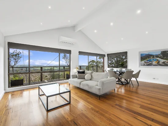 15 Maughan Road, Mount Eliza, Vic 3930