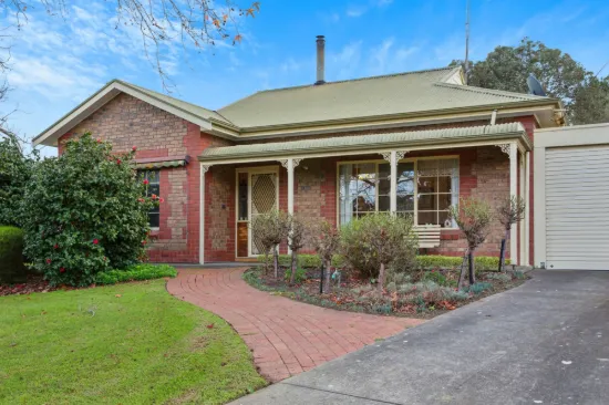 15 Maurice Road, Mount Barker, SA 5251