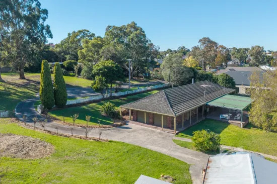 15 May Court, Garfield, Vic 3814