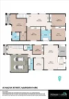 15 Mazus Street, Marsden Park, NSW 2765-Floorplan