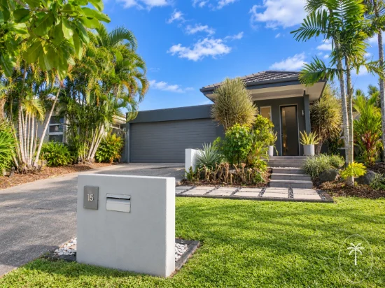 15 McAlister Avenue, Kewarra Beach, Qld 4879 - For Sale