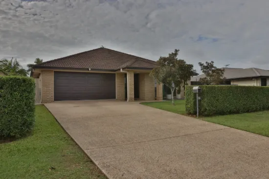 15 McAndrew Street, Caboolture, Qld 4510