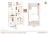 15 McArthur Crescent, Armstrong Creek, Vic 3217-Floorplan