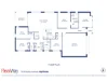 15 McAulay Avenue, Highfields, Qld 4352-Floorplan